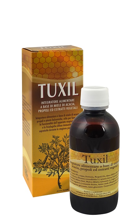 

Tuxil 150ml