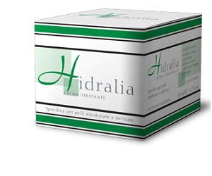 Image of Pharmaroma 2005 Hidralia Crema Idratante 50ml033