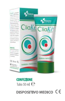 

Cliake Crema 50ml