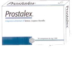 Image of Prostalex 30cpr 938857897