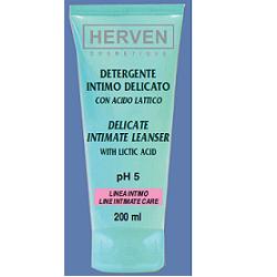 Image of Herven Detergente Intimo Delicato 200ml 939570040