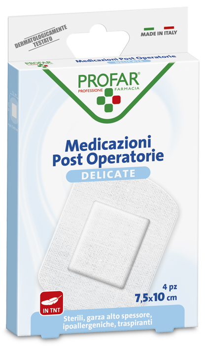 

Cer Profar Postop 10x7,5cm