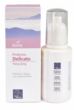 Profumo Ylang Ylang - 125ML