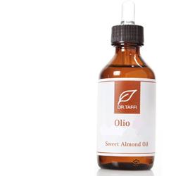 

Dr. Taffi Olio Di Canforato 100ml