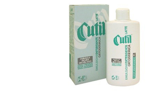 

Cutil Latte Detergente 200ml