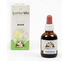 

Ipertenvin Olosvita 50ml