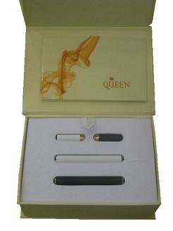 

Queen Gold Kit Sigaretta Elett