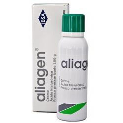 Image of Aliagen Crema Spray 100g 904323437