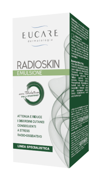 

Radioskin 2 Crema 75ml