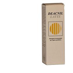 Image of Deacnil Latte Detergente Corpo 908310028