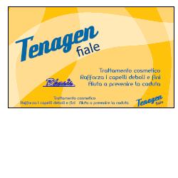 Image of Tenagen Lozione Cap 10f 10ml033