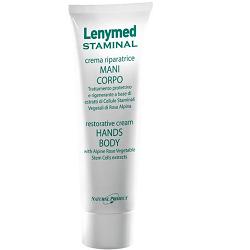 Lenymed Staminal Crema 150ml