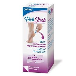 

Saltrati Pedistick Trattamento Talloni Screpolati 40ml