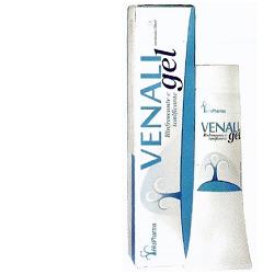 Image of Omniaequipe Venali Gel Gambe Affaticate 100ml033