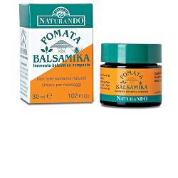 Image of Pomata Balsamika 30ml033