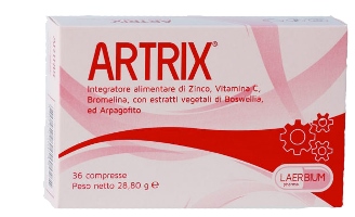 Image of Artrix 36cpr 905490633