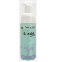 

Dermoscent Essential Mousse Gatti Spray 150ml