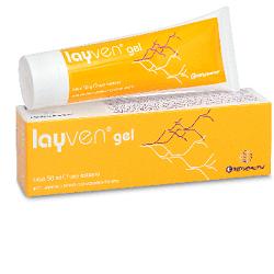 Image of Layven Gel 50g033