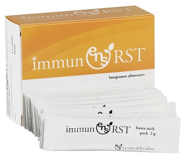 Image of Immunens Rst Integrat 14bust 930269523