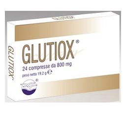 

Glutiox 24cpr