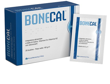 

Bonecal 20 bustine