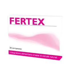 Image of Fertex 30cpr 935660605