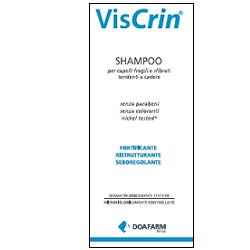 Image of Viscrin Shampoo 200ml 931770729