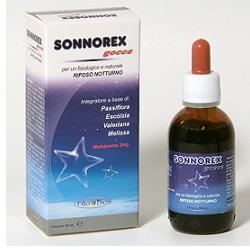 

Sonnorex Gocce 50ml