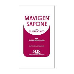 Image of Mavigen Sapone Con Acido Ialuronico 100ml 932442712