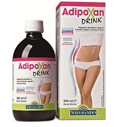 Image of Adipoxan Drink Integratore Alimentare 500ml 932028071