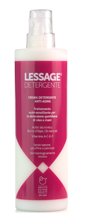 

Lessage Detergente 500ml