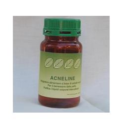 

Acneline 60cps