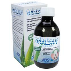 Image of Oralsan Collut Clor0,2% C/aloe033