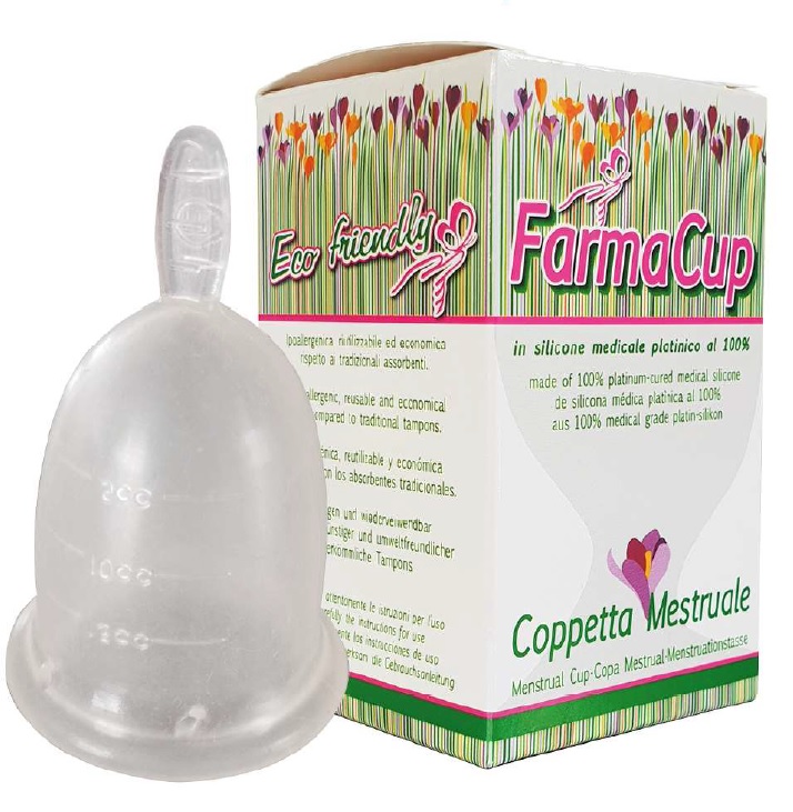 Image of Farmacup Coppetta Mestr Grande033