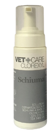 Image of Clorexyl Schiuma 150ml033