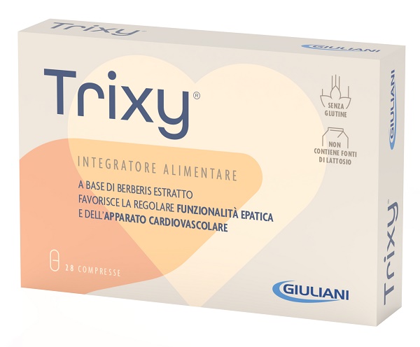 Image of Trixy 28cpr 931954109