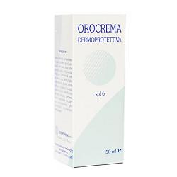 Image of Orocrema Crema Dermoprotettiva033