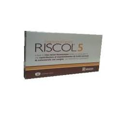 

Riscol 5 30cpr