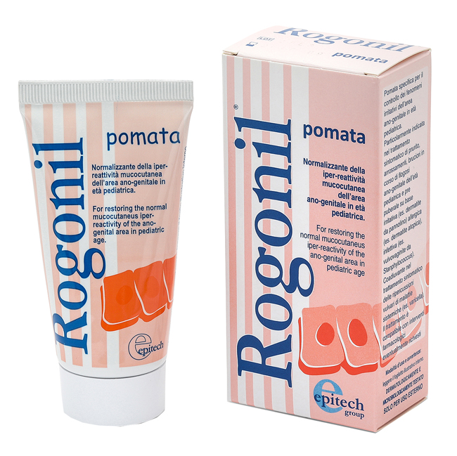 

Rogonil Pomata Tubo 50ml