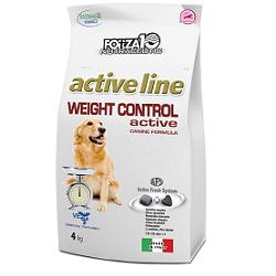 Weight Control Active - 4KG