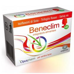 Image of Beneclim 30cpr 933194197