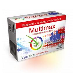 Image of Multimax 30cpr 933194250