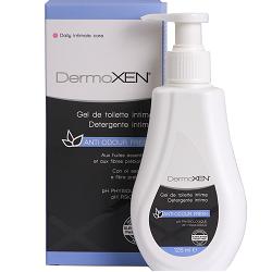 Image of Dermoxen Detrgente Intimo Antiodore 200ml033