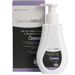 Image of Dermoxen Detergente Intimo Lenitivo 200ml
