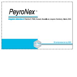 Image of Peyronex 30cpr 930768926