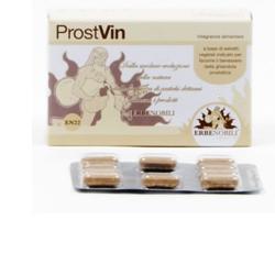 

Prostvin Integratore Alimentare 60 Compresse