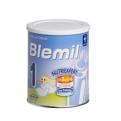 Image of Blemil 1 Latte In Polvere 0-6Mesi 400g 933297588