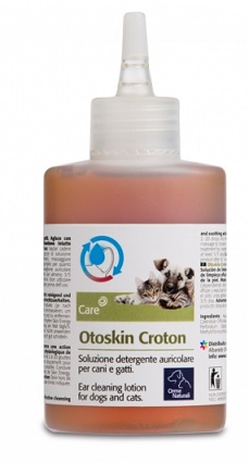 Otoskin Croton 100ml