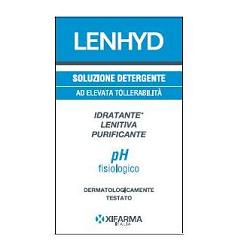 Image of Lenhyd Sol Detergente 250ml033