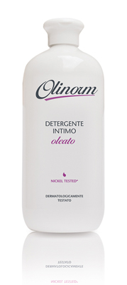 Image of Olinorm Detergente Intimo Oleoso 500ml 932707817